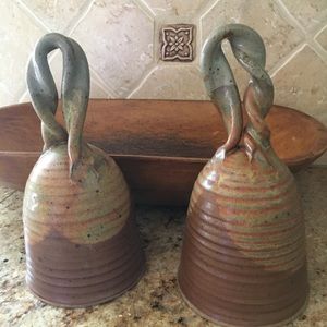 Novelty Stoneware Steins / Mugs